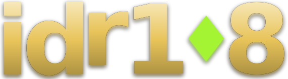 idr108 logo