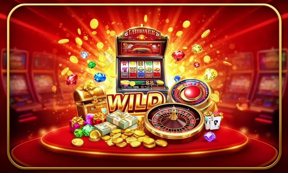 idr108 Cashback on live tables